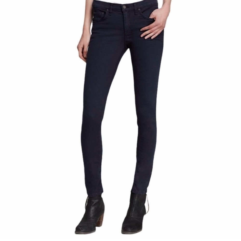 Black Women's Jeans rag & bone